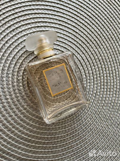 Chanel coco mademoiselle