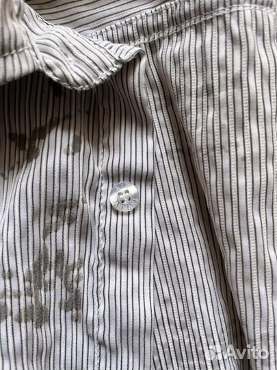 Рубашка мужская armani