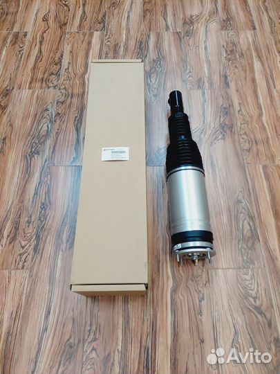 Пневмостойка Land Rover Range Rover Sport L494