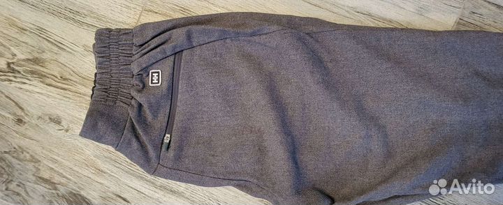 Helly hansen брюки шерсть