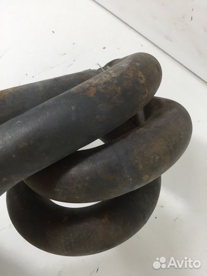 Турбокит сингл-скролл Subaru