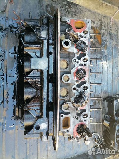 Моноблок газ 560 Штайер