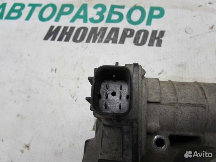 Заслонка дроссельная электрическая для Nissan Prim