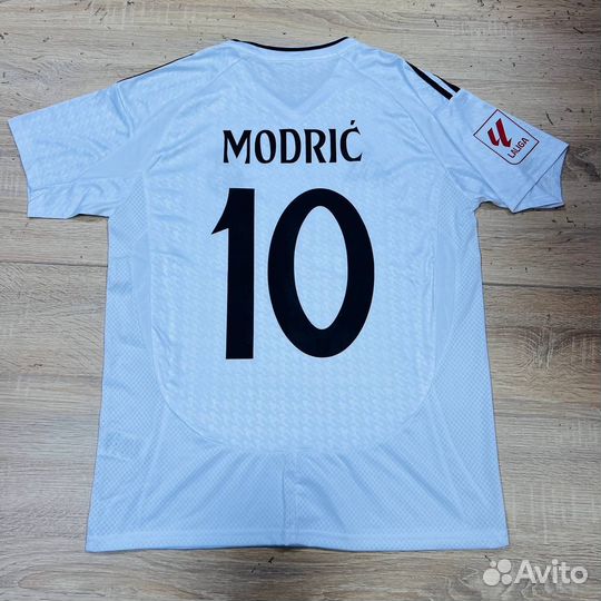 Футбольная форма Модрич все размеры