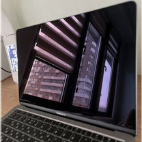 Macbook air m1 8gb 256gb RU/A