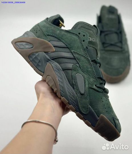 Adidas Streetball (Арт.67648)