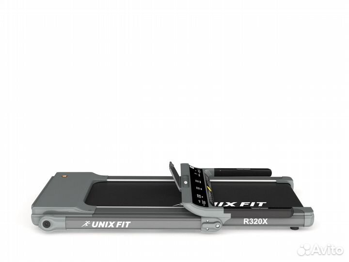Беговая дорожка unixfit R-320X (Ultra-Slim series)