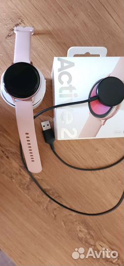 Samsung galaxy watch active 2 44 мм