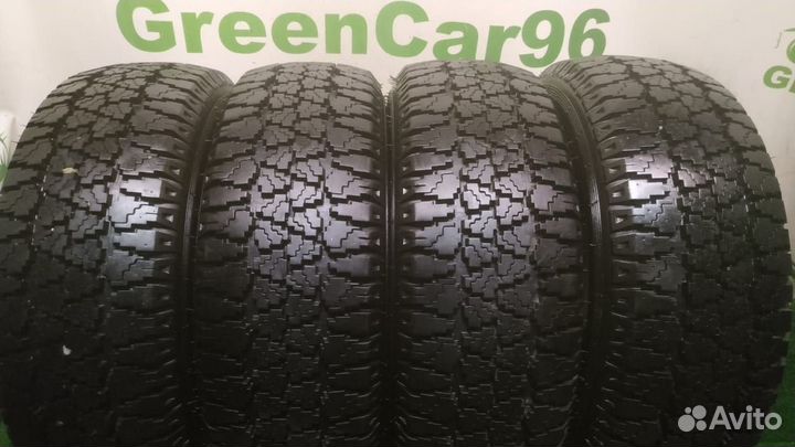 Омскшина O-100 205/60 R15