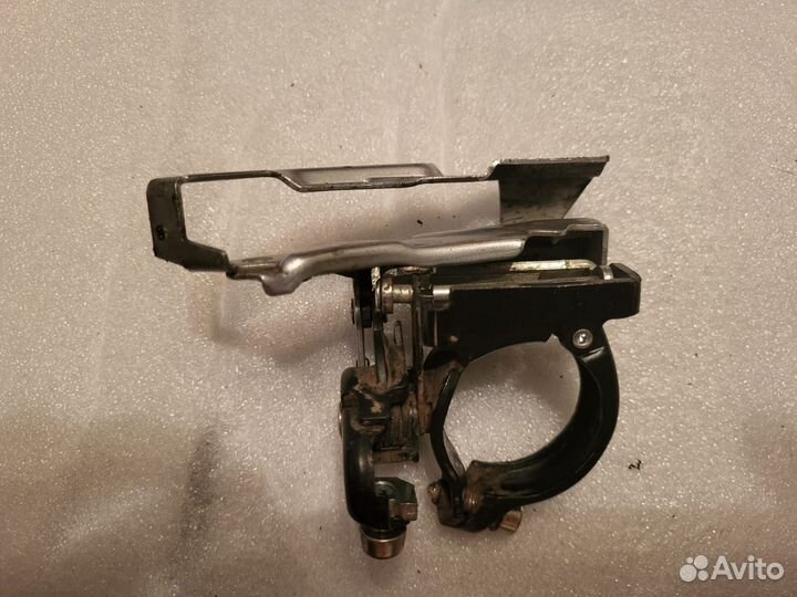 Запчасти shimano для велосипеда