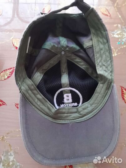 Кепка бейсболка детская