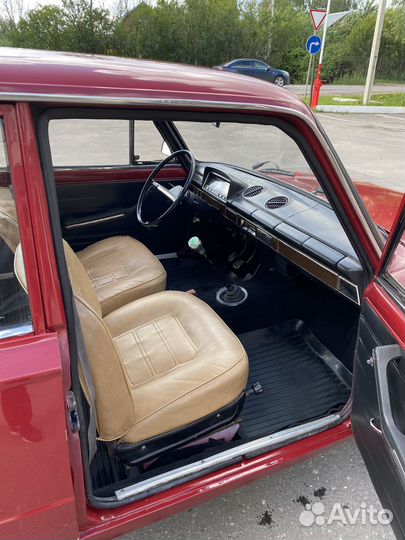 ВАЗ 2101 1.2 МТ, 1987, 67 000 км