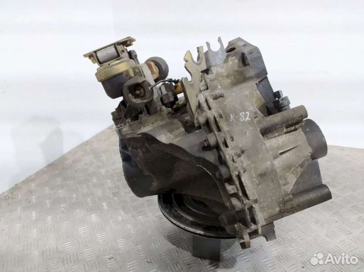 Кпп механическая (МКПП) 5-ступенчатая 957T-7002-AC