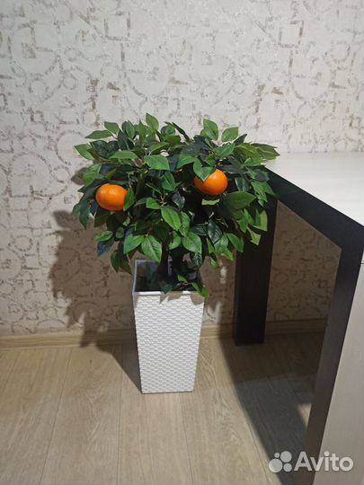 Искусственное дерево