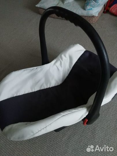 Автолюлька от 0