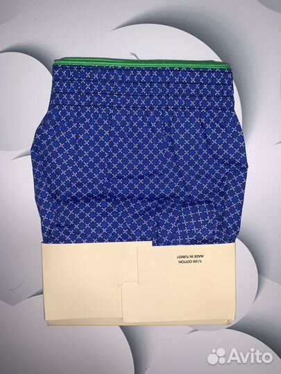 Трусы семейные zara