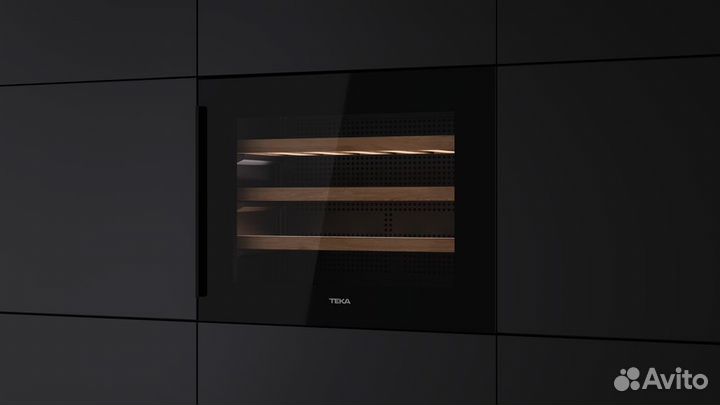Шкаф винный встраиваемый Teka RVI 10024