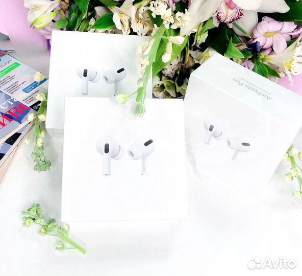 AirPods 2 / 3 / Pro 2