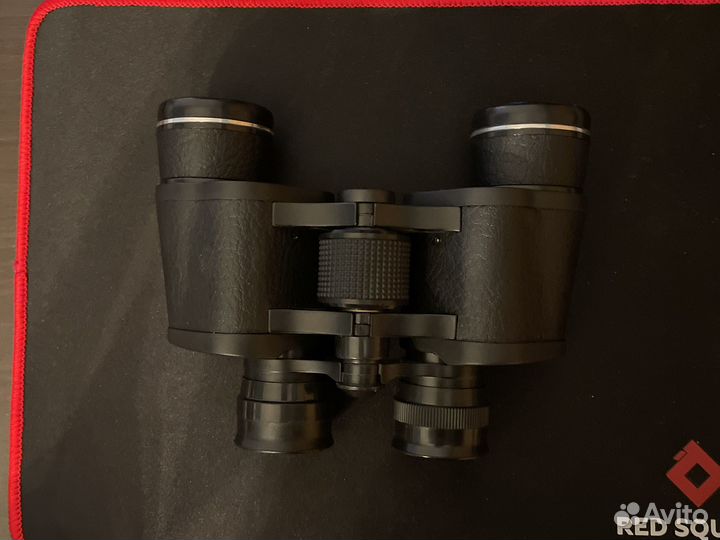 Бинокль veber