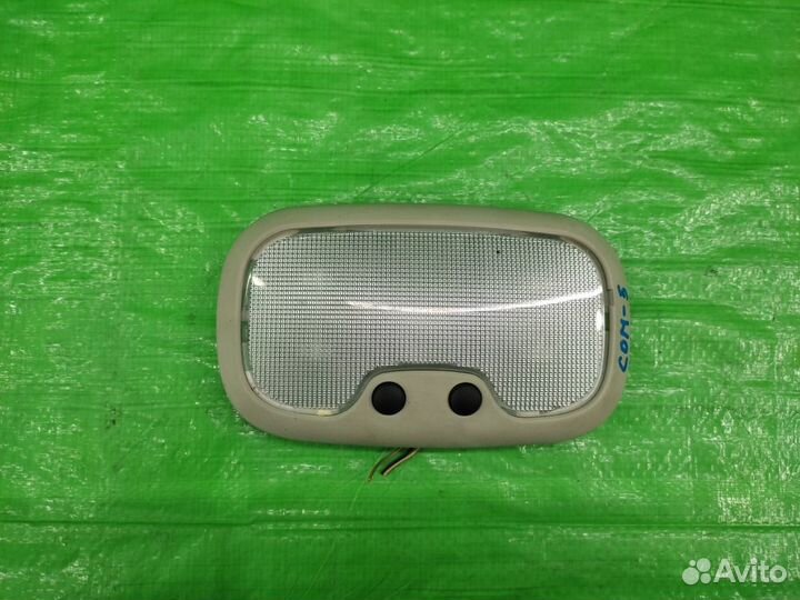 Плафон салонный перед. Jeep Compass