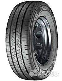 Kumho PorTran KC53 215/70 R16 108T