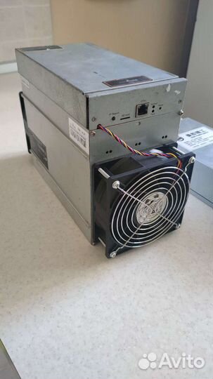 Antminer s9k