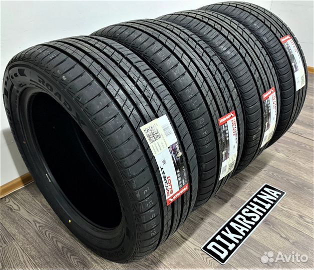 RoadX RXQuest SU01 275/60 R20 109V