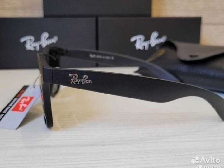 Очки ray ban Wayfarer 2140