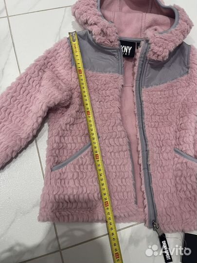 Кофта для девочки