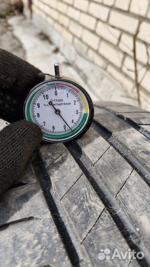 Bridgestone Turanza T005 195/55 R16 87H