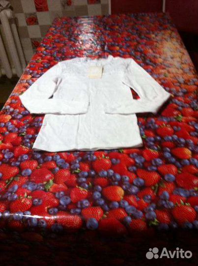 Комплект для крещения