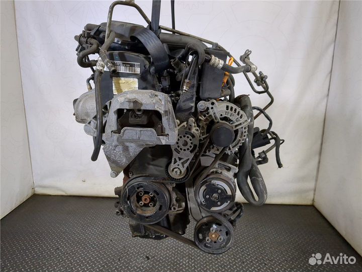 Компрессор кондиционера Volkswagen Jetta 6, 2012