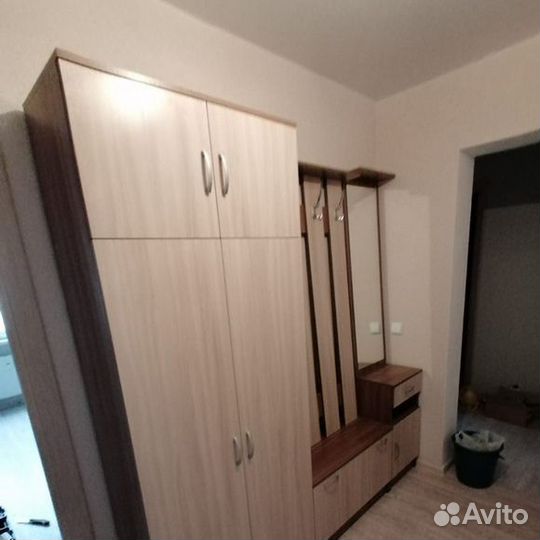 Прихожая