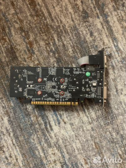 Gtx 750 4gb