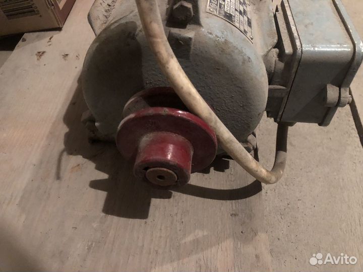Двигатель