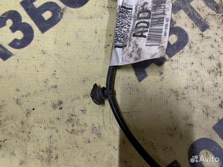 Датчик ABS задний Ford Focus 3