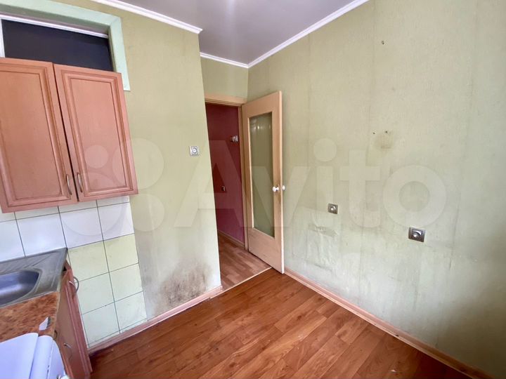 3-к. квартира, 58,7 м², 2/5 эт.