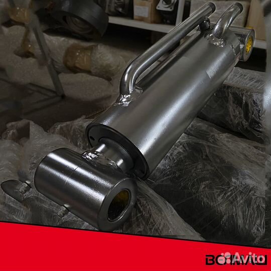 Гидроцилиндр захвата гл-1.03.200А