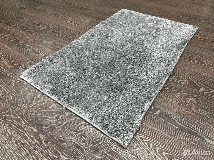 Ковер ковровая дорожка Shaggy 0.6х1