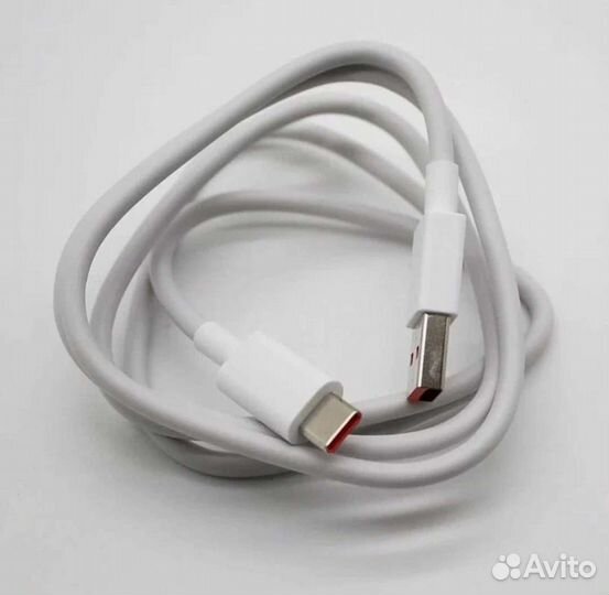 Зарядное устройство для телефона xiaomi