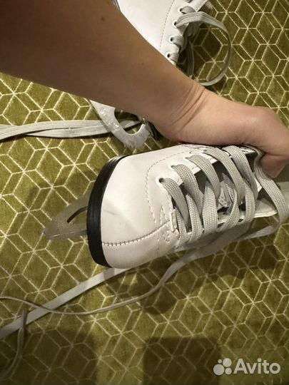 Коньки sofia 27 р