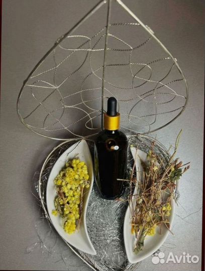 Вытяжка для поджелудочной железы