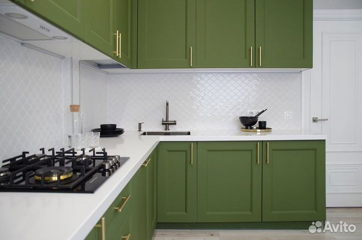 Кухня от производителя