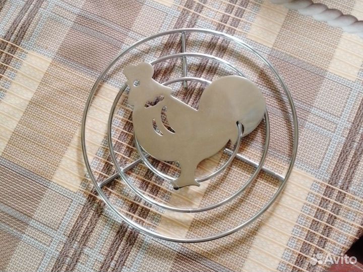 Подставка для горячего