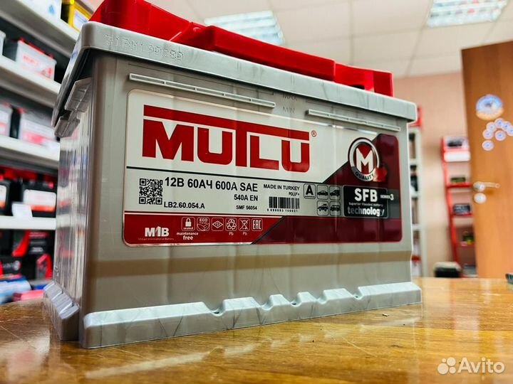 Аккумуляторы на Любую Технику Подбор Доставка