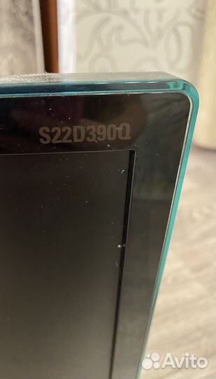Монитор samsung s22d390q