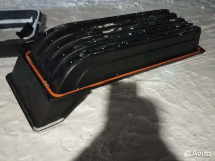 Сани Волокуши 1900*700*280