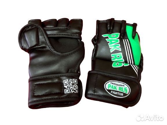 Перчатки для мма смешанные единоборства