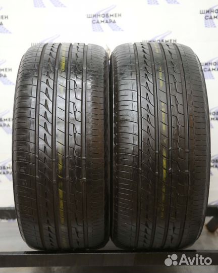 Bridgestone Regno GR-XII 245/45 R17 95W
