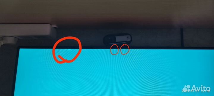 Монитор BenQ 21.5